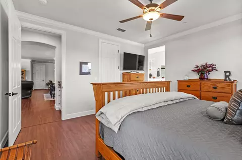 Bedroom - 6180 Lucca Trl, Redding, CA 96003 photo 3 of 5