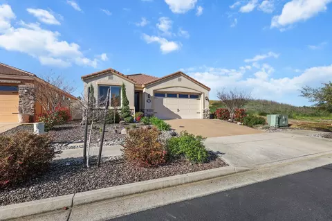 Exterior - 6180 Lucca Trl, Redding, CA 96003 photo 9 of 12