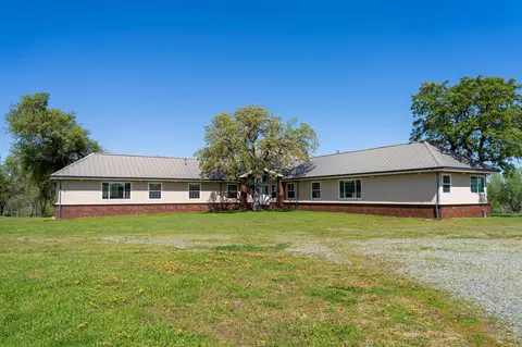 Exterior - 17935 Rivers Edge Dr, Red Bluff, CA 96080 photo 1 of 5