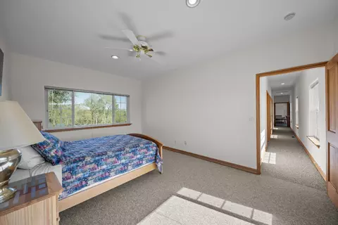 Bedroom - 17935 Rivers Edge Dr, Red Bluff, CA 96080 photo 4 of 5