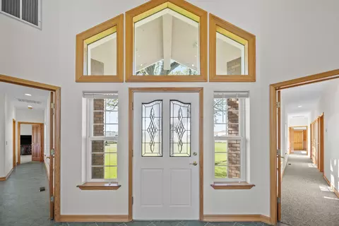 Entry Way - 17935 Rivers Edge Dr, Red Bluff, CA 96080 photo 1 of 3