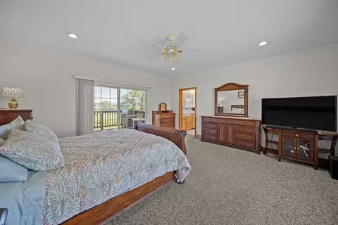 Bedroom - 17935 Rivers Edge Dr, Red Bluff, CA 96080 photo 2 of 5