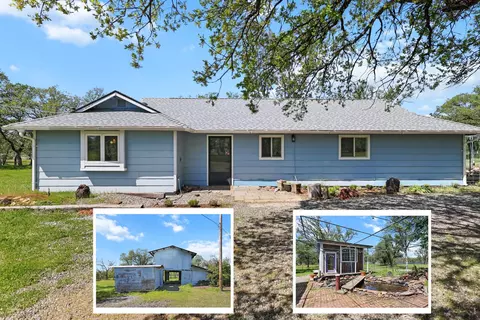 21451 Kirkwood Manor Dr, Redding, CA 96002