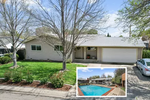 6343 Paso Dr, Redding, CA 96001