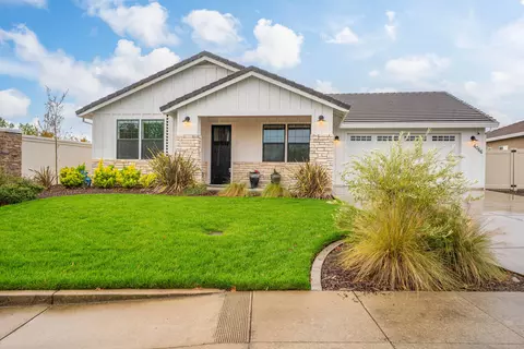 4066 Thomason Trl, Redding, CA 96002 photo 1