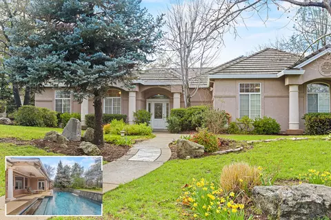 13454 Tierra Heights Rd, Redding, CA 96003