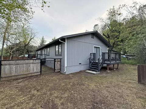 Exterior - 2098 El Reno Ln, Redding, CA 96001 photo 2 of 2
