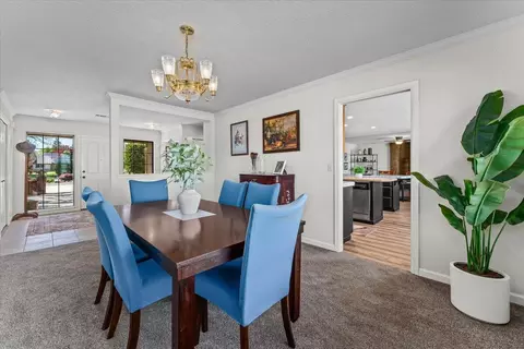 Dining - 16946 Campo Calle, Redding, CA 96001 photo 2 of 5