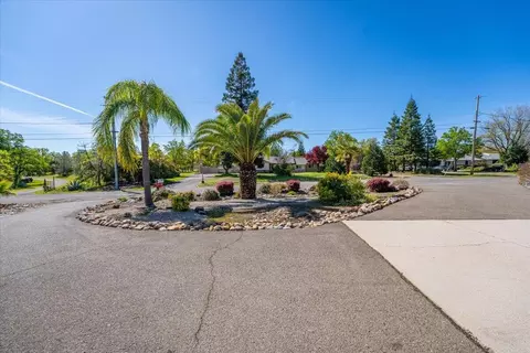Exterior - 16946 Campo Calle, Redding, CA 96001 photo 40 of 46