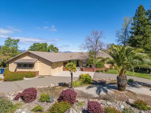 Exterior - 16946 Campo Calle, Redding, CA 96001 photo 44 of 46