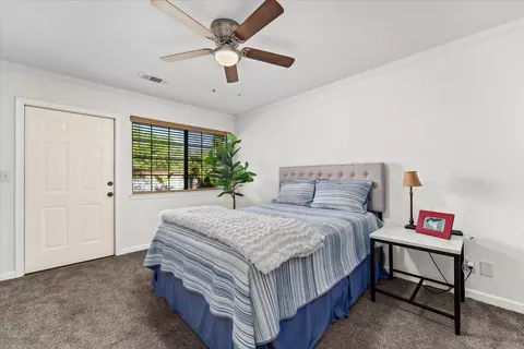 Bedroom - 16946 Campo Calle, Redding, CA 96001 photo 3 of 8