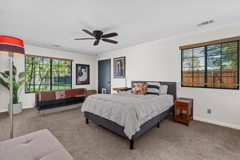 Bedroom - 16946 Campo Calle, Redding, CA 96001 photo 6 of 8