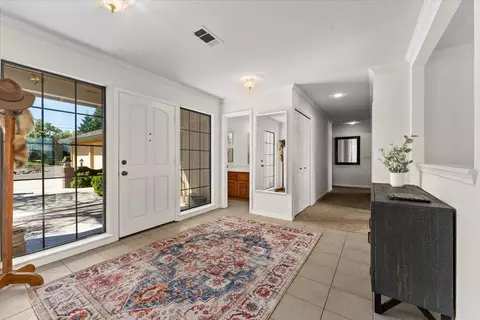 Entry Way - 16946 Campo Calle, Redding, CA 96001 photo 2 of 6