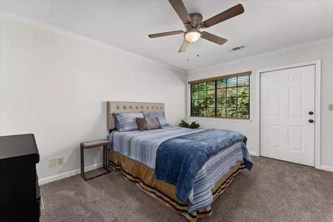 Bedroom - 16946 Campo Calle, Redding, CA 96001 photo 1 of 8