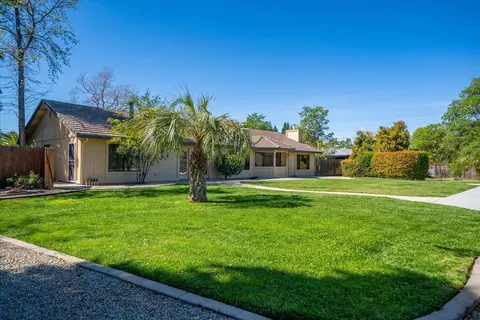 Exterior - 16946 Campo Calle, Redding, CA 96001 photo 18 of 46