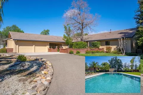 16946 Campo Calle, Redding, CA 96001