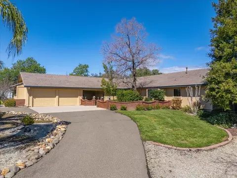 Exterior - 16946 Campo Calle, Redding, CA 96001 photo 46 of 46