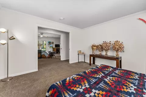 Bedroom - 16946 Campo Calle, Redding, CA 96001 photo 5 of 8