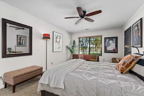 Bedroom - 16946 Campo Calle, Redding, CA 96001 photo 8 of 8