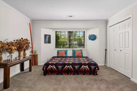 Bedroom - 16946 Campo Calle, Redding, CA 96001 photo 4 of 8