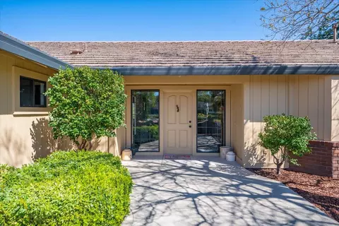 Exterior - 16946 Campo Calle, Redding, CA 96001 photo 3 of 46
