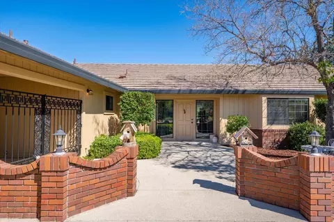 Exterior - 16946 Campo Calle, Redding, CA 96001 photo 39 of 46