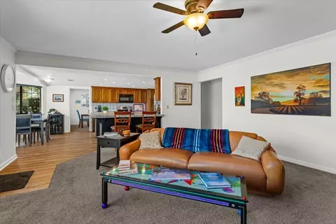Living - 16946 Campo Calle, Redding, CA 96001 photo 4 of 4