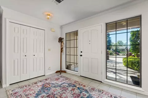 Entry Way - 16946 Campo Calle, Redding, CA 96001 photo 1 of 6