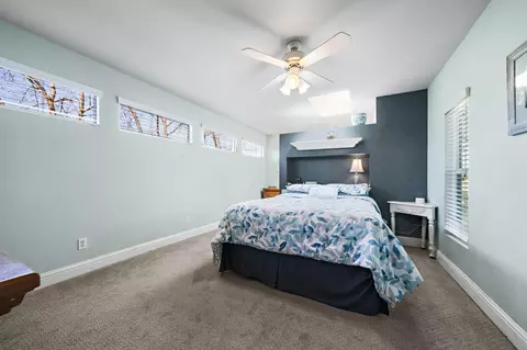 Bedroom - 22145 Gilmore Ranch Rd, Red Bluff, CA 96080 photo 1 of 4