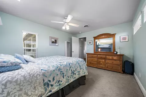 Bedroom - 22145 Gilmore Ranch Rd, Red Bluff, CA 96080 photo 2 of 4