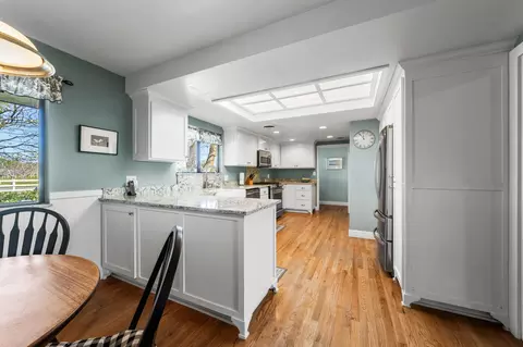 Kitchen - 22145 Gilmore Ranch Rd, Red Bluff, CA 96080 photo 1 of 6