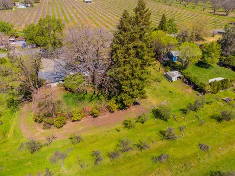View/Area - 22145 Gilmore Ranch Rd, Red Bluff, CA 96080 photo 6 of 7