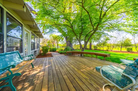 Exterior - 22145 Gilmore Ranch Rd, Red Bluff, CA 96080 photo 10 of 27