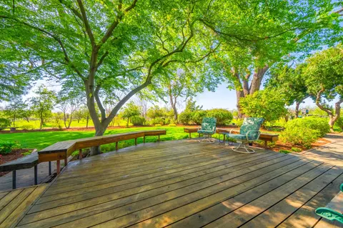 Exterior - 22145 Gilmore Ranch Rd, Red Bluff, CA 96080 photo 11 of 27