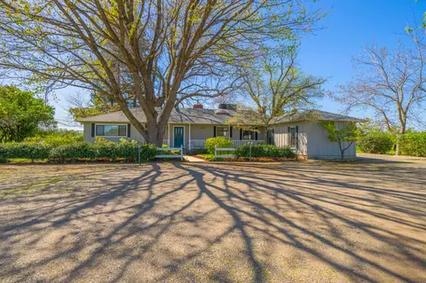 22145 Gilmore Ranch Rd, Red Bluff, CA 96080