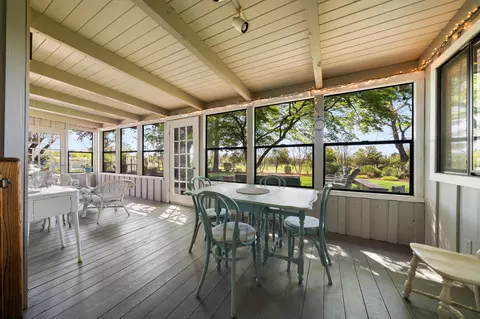 Exterior - 22145 Gilmore Ranch Rd, Red Bluff, CA 96080 photo 7 of 27
