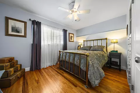 Bedroom - 22145 Gilmore Ranch Rd, Red Bluff, CA 96080 photo 4 of 4