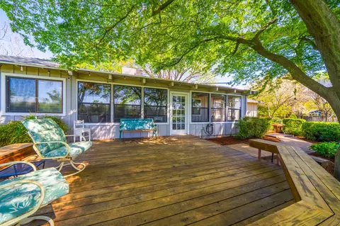 Exterior - 22145 Gilmore Ranch Rd, Red Bluff, CA 96080 photo 9 of 27