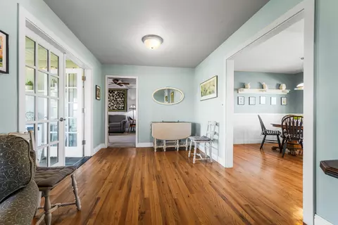 Entry Way - 22145 Gilmore Ranch Rd, Red Bluff, CA 96080 photo 1 of 1