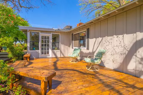 Exterior - 22145 Gilmore Ranch Rd, Red Bluff, CA 96080 photo 17 of 27
