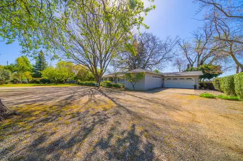 Exterior - 22145 Gilmore Ranch Rd, Red Bluff, CA 96080 photo 26 of 27