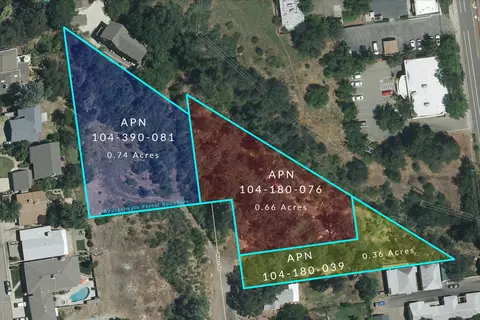 23812401 West St, Redding, CA 96001