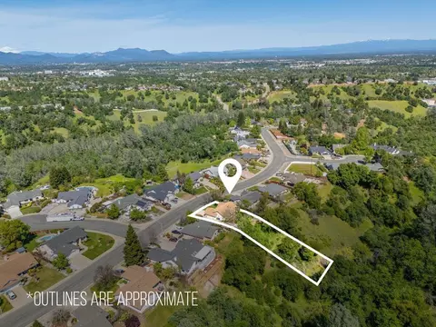 View/Area - 2771 Dawnridge Dr, Redding, CA 96001 photo 1 of 3