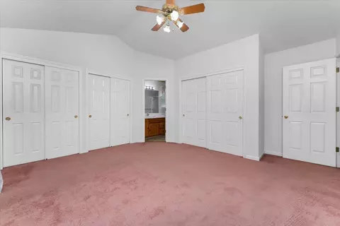 Bedroom - 2771 Dawnridge Dr, Redding, CA 96001 photo 5 of 5