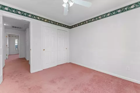 Bedroom - 2771 Dawnridge Dr, Redding, CA 96001 photo 1 of 5