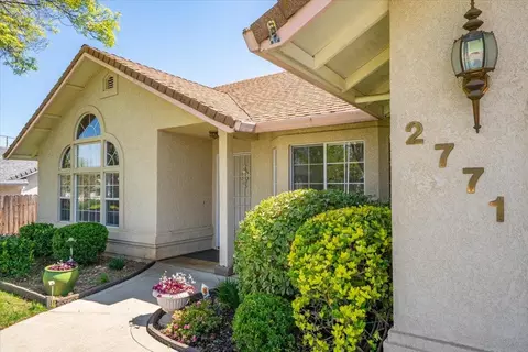 Exterior - 2771 Dawnridge Dr, Redding, CA 96001 photo 3 of 7