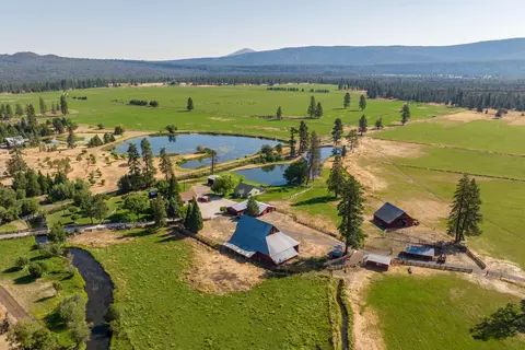 41406 Lonquist Ln, Hat Creek, CA 96040