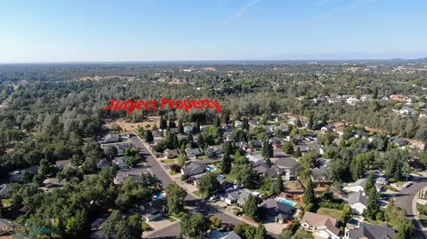 Montclair Drive, Redding, CA 96003