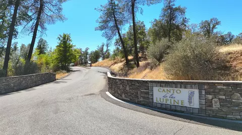 lot14 Canto De Las Lupine, Redding, CA 96001