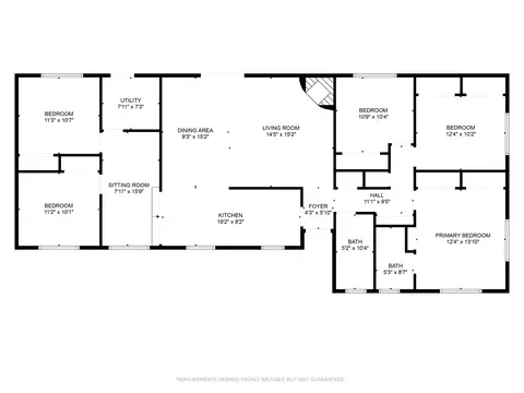 19518 Medo Vale Ln, Redding, CA 96002 photo 2